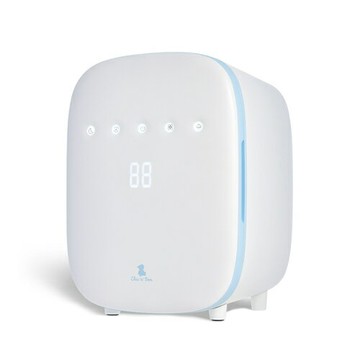 奇哥 高效智能紫外線消毒烘乾機(TND625000)★衛立兒生活館★