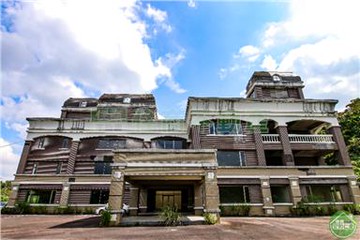 新竹橫山長照養生莊園｜新竹縣橫山鄉大平地