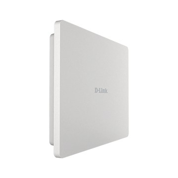 D-Link DAP-X3060OU AX3000 Wi-Fi 6 戶外型雙頻無線 PoE 基地台 昌運監視器