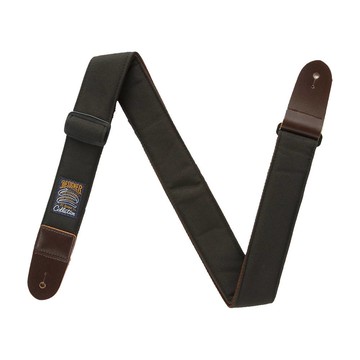 Ibanez Designer Collection Strap DCS50 Black 吉他貝斯背帶