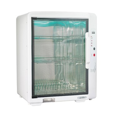 大家源 不鏽鋼三層烘碗機 TCY-539001