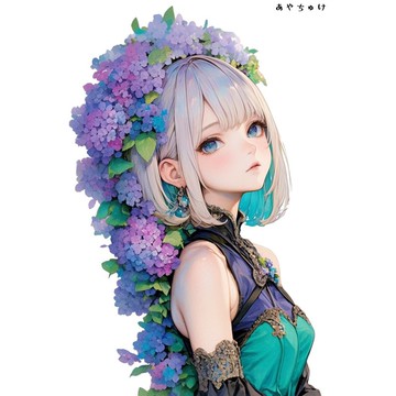 【6月中旬新款】07-096-0096 拼貼貼紙