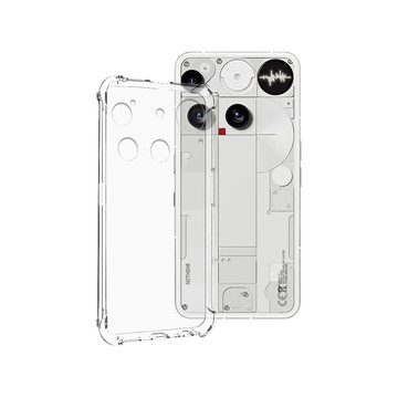 HH Nothing Phone (3) -軍規防摔手機殼