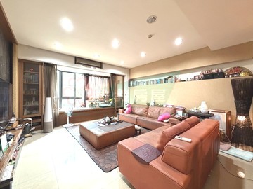 世紀風華樹梢景觀戶｜台中市南屯區河南路四段