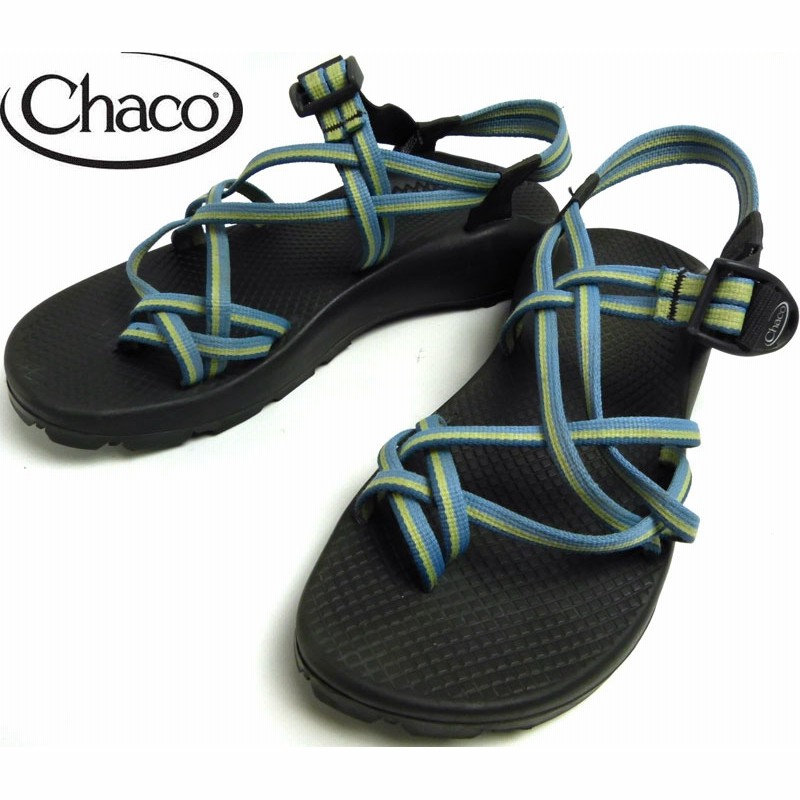 チャコ Chaco スポーツ アウトドアサンダル W9（26cm相当）(メンズ