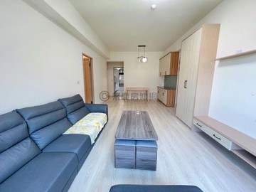 近南崁國小~竹城上越~稀有精美簡約風格3房平面車｜桃園市蘆竹區中山北街