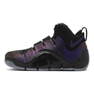 LEBRON 4 EGGPLANT