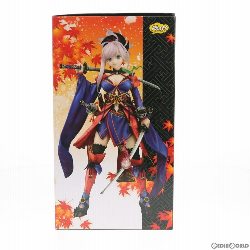 新品即納』{FIG}セイバー/宮本武蔵(みやもとむさし) Fate/Grand Order 