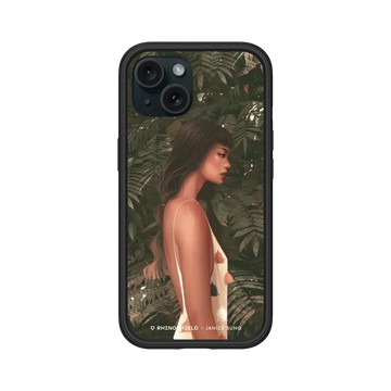 iPhone 15 Mod NX 黑 - Janice Sung - Manoa 曼娜