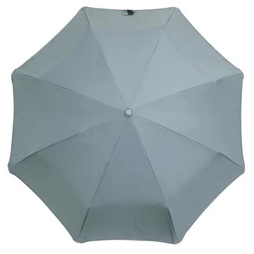 【RAINSTORY】探索家系列抗UV個人自動傘(星宇灰)