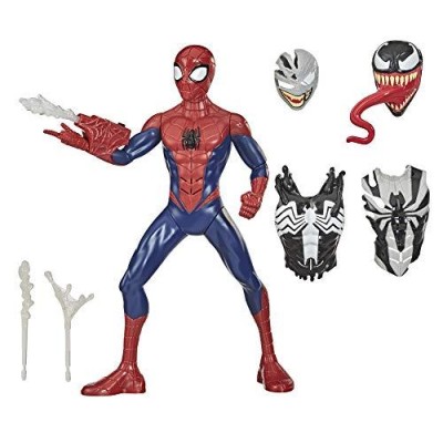 スパイダーマン ヴェノム フィギュアの検索結果 | LINEショッピング