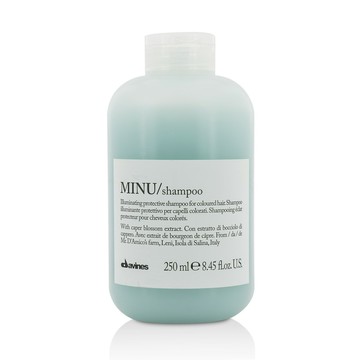 特芬莉(達芬尼斯) Davines - 霓霧亮色洗髮露(染色髮質適用) Minu Shampoo Illuminating Protective Shampoo