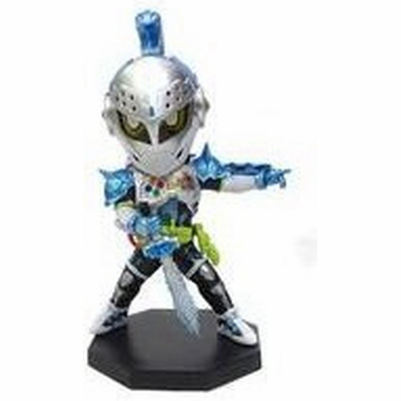 中古トレーディングフィギュア 仮面ライダーブレイブ 2ndライダーデフォルメフィギュア 一番くじ 仮面 通販 Lineポイント最大0 5 Get Lineショッピング