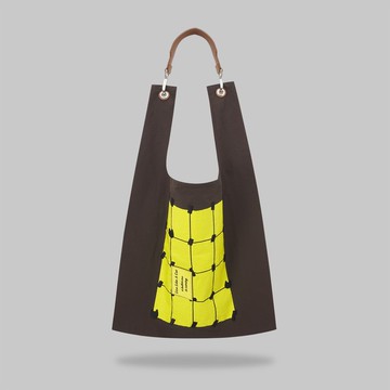 Better Me Toby Bag | 配可拆真皮肩帶