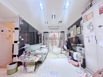 四季悅精美3房車｜新北市林口區信義路