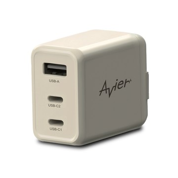 Avier One Step Terra 65W 氮化鎵快充器
