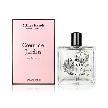 MILLER HARRIS 秘密花園淡香精 100ML