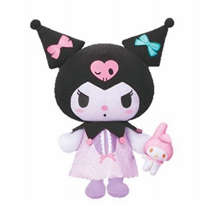 マイメロディ クロミ ぬいぐるみの通販 289件の検索結果 | LINE ...