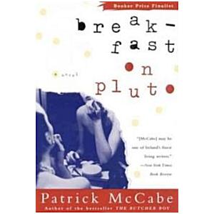 Breakfast on Pluto (Paperback)