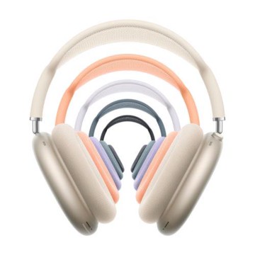 Apple AirPods Max 主動降噪外罩式耳機