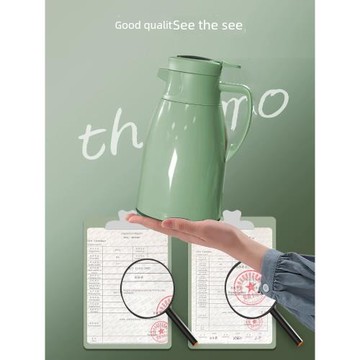 保溫水壺大容量家用暖水壺熱水瓶開水瓶宿舍保溫壺暖瓶宿舍保溫瓶