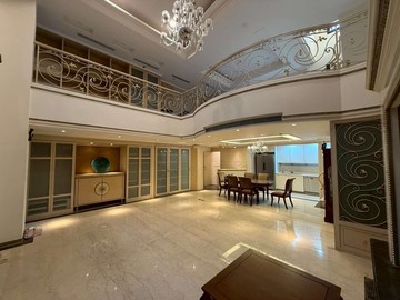 七期水安宮捷運站高級裝潢雙車別墅｜台中市南屯區大業路