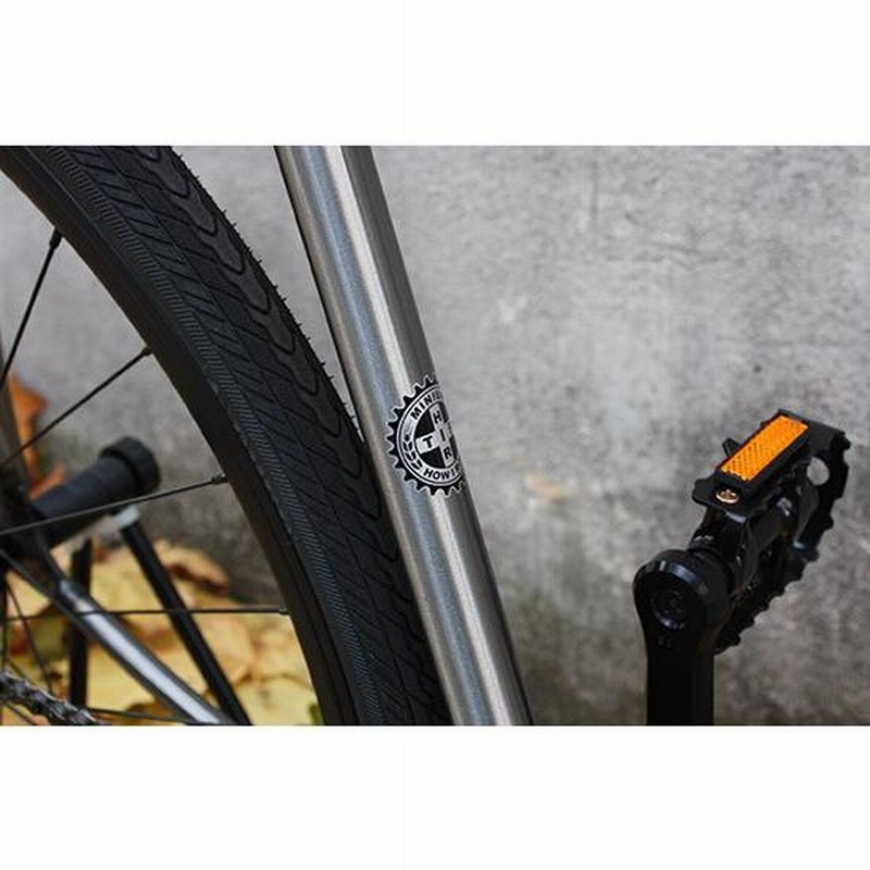 T19 ハウアイロール　minium 純正ホイール T19 ハウアイロールminium 純正ホイール