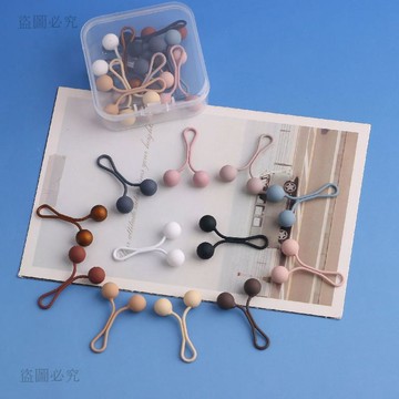 台灣出貨🎊盒裝啞光珍珠胸針 橡膠漆可拆卸 收腰夾子飾品配件 多用途胸針 精緻小物 服裝搭配必備 胸針 珍珠飾品 e674