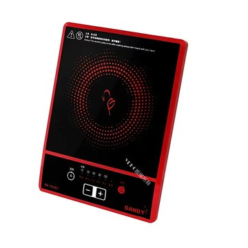 免運 丹比danby 1200w大功率不挑鍋電陶爐 db-1205ec