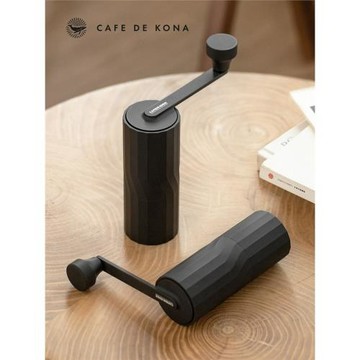 CAFEDEKONA M2Pro手搖磨豆機手沖咖啡家用便攜咖啡豆研磨機手動