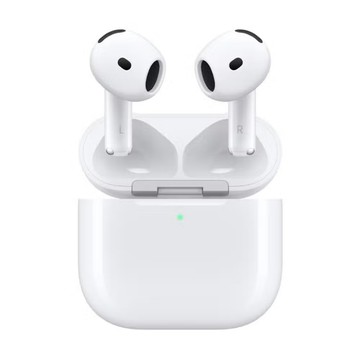 【蝦皮直營】Apple AirPods 4 無線耳機 / 主動式降噪款  / 原廠公司貨 /  全新未拆封 / 藍牙耳機