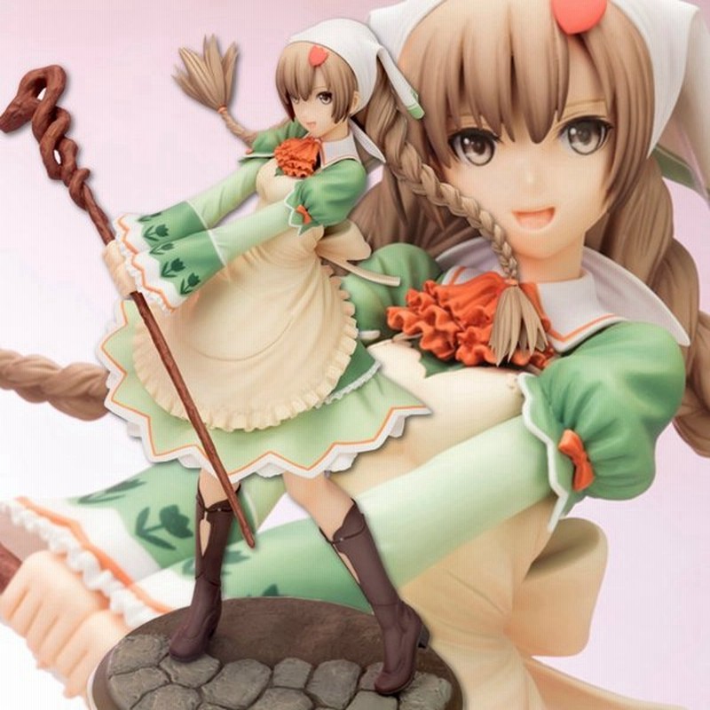 中古即納 箱難あり Fig アミル マナフレア Amil Manaflare シャイニング ブレイド 1 8 完成品 フィギュア コトブキヤ 通販 Lineポイント最大0 5 Get Lineショッピング