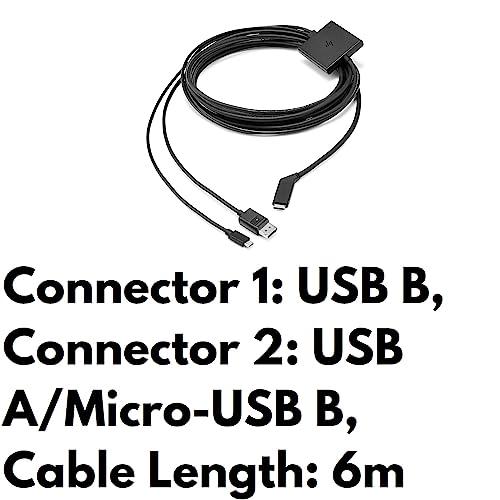 HP Reverb G2 6M ケーブル