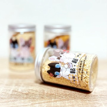 Mars 嗑寵物零食販賣所 小雞鬆鬆 1罐 (MAS015)