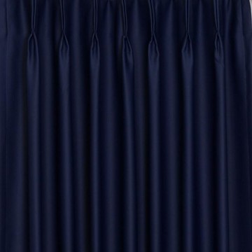 Savanna Room Darkening Pinch Pleat Curtains