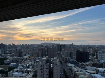 專約-降價【邊間景觀 3房雙車位】文山建國-鳳陽｜高雄市鳳山區建國路三段