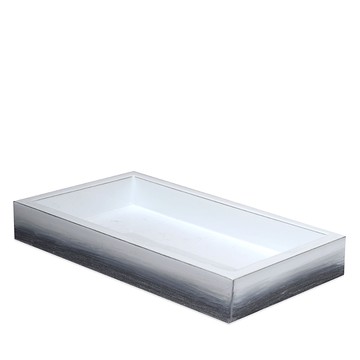 Mike and Ally Ombre Tray