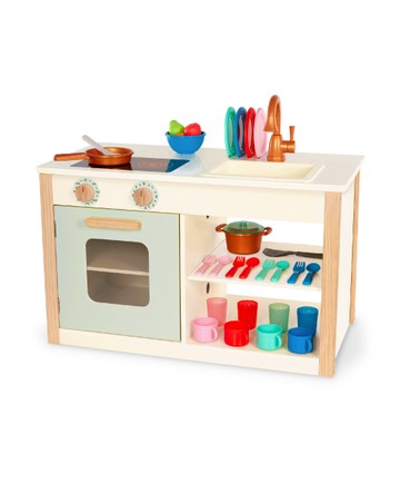 星級料理小廚房