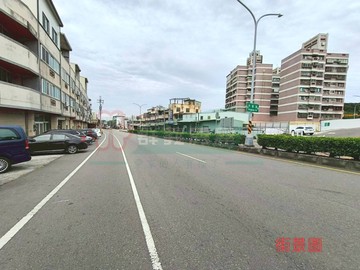 大肚幸福城低總價四房透天｜台中市大肚區自由路