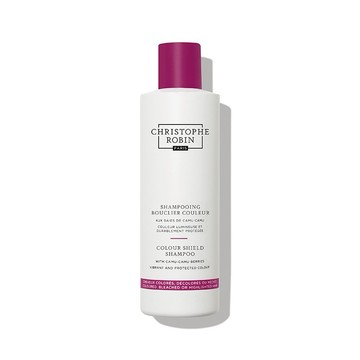 【10/10】Christophe Robin 卡姆果護色洗髮乳 250ml [快速出貨]