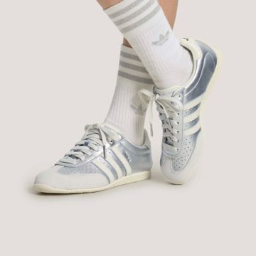 【adidas 愛迪達】 CHANGLE 運動休閒鞋 女鞋 - Originals KJ3962