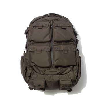 後背包 後背包 420 re/cor Tactical 2.0 防潑水 棕 FCD30262B0002BRO