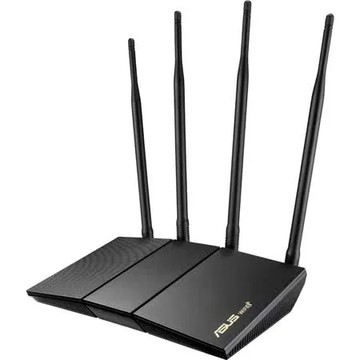 ASUS 華碩 RT-AX1800HP V2 WiFi 6 Gigabit 無線路由器