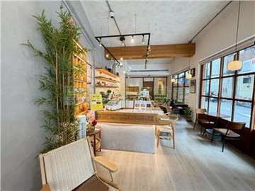 Y02三角窗金店面三民捷運站｜台北市松山區寶清街