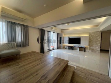 桃園高鐵青埔A19東京線上三改二房雙車高樓層｜桃園市中壢區領航北路二段