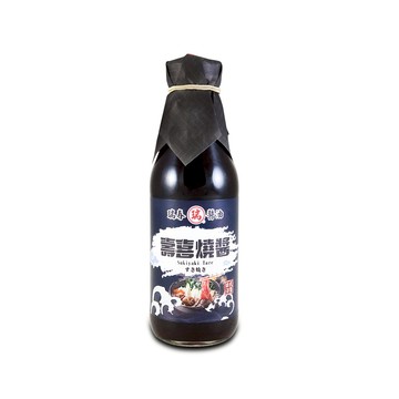 瑞春壽喜燒醬250ml