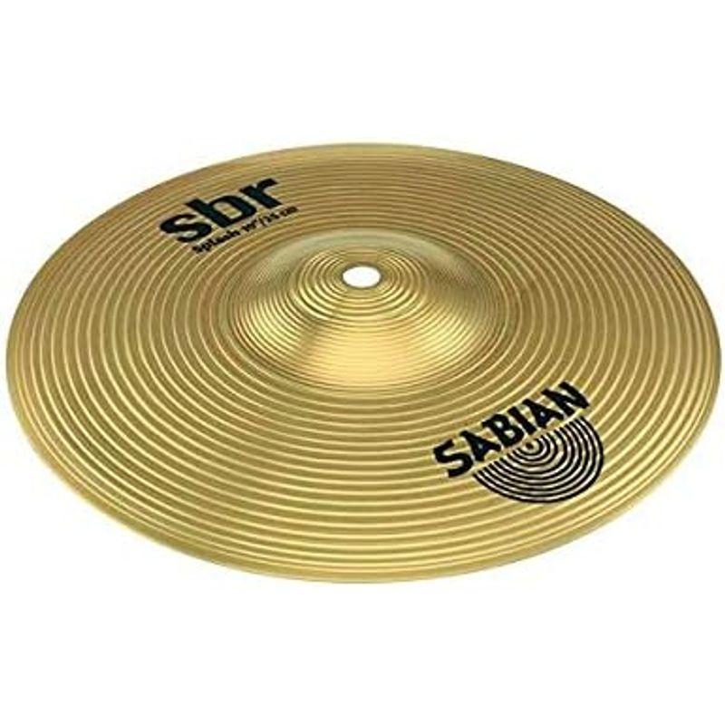 SABIAN シンバル SBR SPLASH