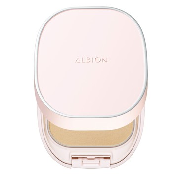 Albion Albion Primp Pudarest 10g (Refill) SPF12 / PA ++ Color: 040