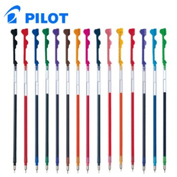PILOT 百樂 BLS-CLT3 超細變芯筆替芯 (0.3mm)【APP滿額下單4%點數(單一帳號最高1000點)】7/31止