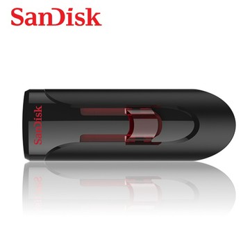 SANDISK 128G Cruzer Glide CZ600 USB 3.0 隨身碟  伸縮碟